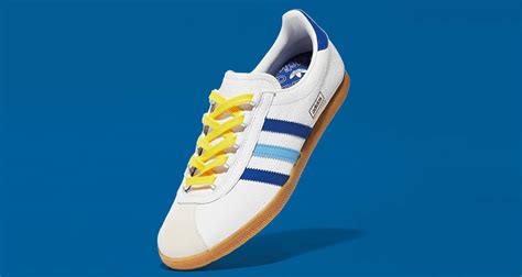 adidas originals trimm star|steve zissou shoes.